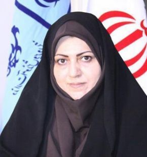 نسرین باباپور سرپرست کانون استان اصفهان شد + بیوگرافی