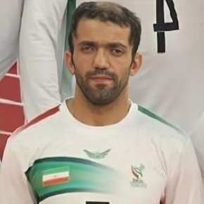 مصطفی شهبازی گلبال