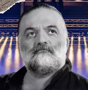 علیرضا عصار الان کجاست و چه می کند؟