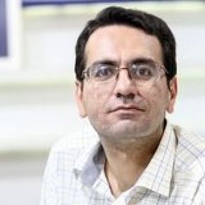 بیوگرافی محمد ملانوری دانشجوی دانشگاه شریف