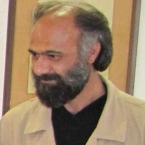 محمدرضا مشاک زاده هنرمند خوزستانی درگذشت + بیوگرافی