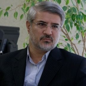 همسر رضا سیف اللهی درگذشت + بیوگرافی