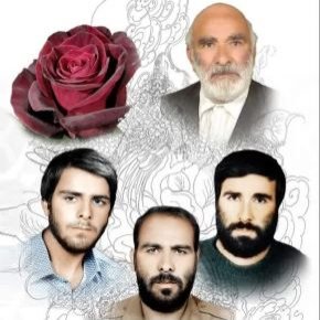 فاطمه عابدی مادر شهید رحیمی خوراسگانی درگذشت + بیوگرافی