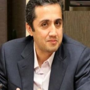 محمد آقاجانلو ایمیدرو کیست؟ + بیوگرافی