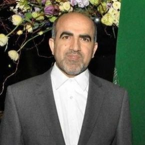 اخبار علیرضا جهانگیری