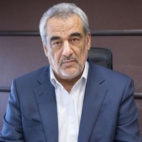 حمید بورد نفت