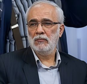 خواهر حسین محمدی بیت رهبری درگذشت + بیوگرافی