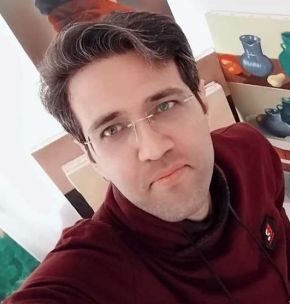 بیوگرافی سیاوش چراغلو بازیگر و همسرش [زندگینامه]