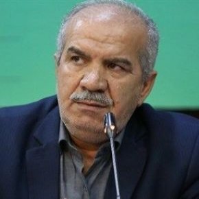 فوت غلامرضا جانقربان