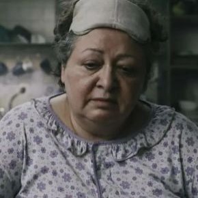 مهین در فیلم کیک محبوب من