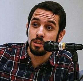 محمد رهبری پژوهشگر سیاسی کیست؟ + بیوگرافی