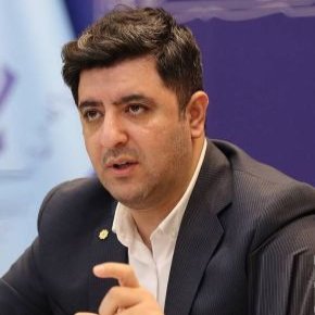 فرشاد محمدپور بانک مرکزی