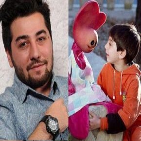 نقشهای مانی نوری