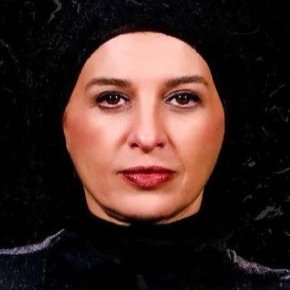 عکس کودکی مائده طهماسبی