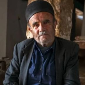 فوت عبدالرحیم اسدی