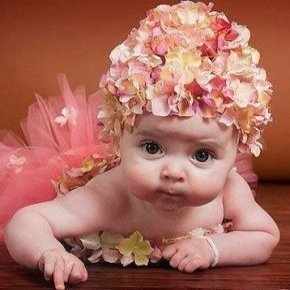 اسم گل خارجی برای دختر