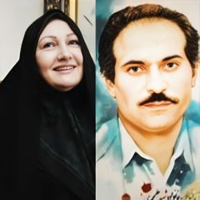 منصوره کرمی کیست و الان کجاست؟ + بیوگرافی