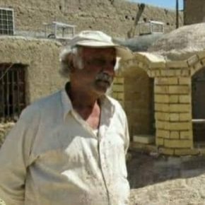 فوت رحمت الله رضایت