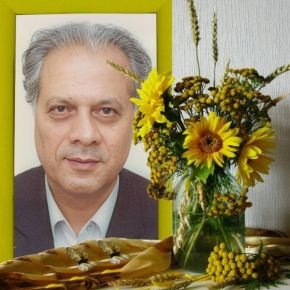 دکتر مرتضی زاهدی استاد دانشگاه درگذشت + بیوگرافی