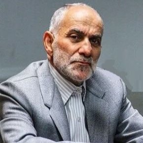 جمال بریری واقف و خیر زنجانی درگذشت + بیوگرافی