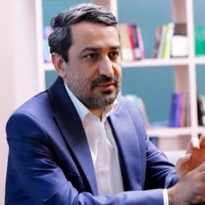 دکتر مهدی مشفق سازمان اداری کیست؟ + بیوگرافی