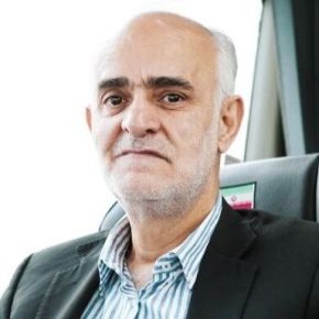 مهدی محمدنبی الان کجاست؟ + بیوگرافی