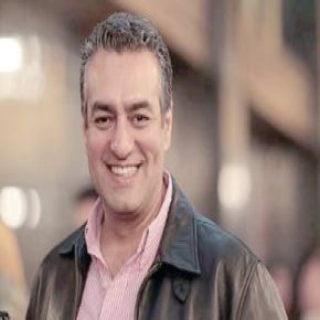 پست جالب سام نوری از ستارگان سابق سینما