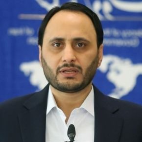 اخبار علی بهادری جهرمی