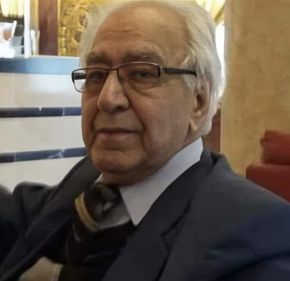 علت فوت عبدالحمید مبارز روزنامه نگار افغانستانی + بیوگرافی