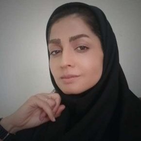 بیوگرافی معصومه اشرفی