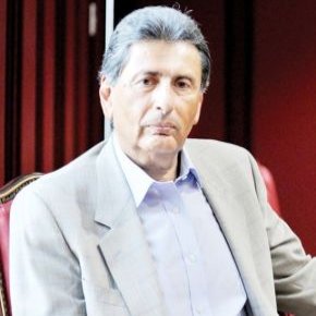 نرسی قربان کیست و الان کجاست؟ + بیوگرافی