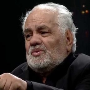 علی مشکینی مداح آذری درگذشت + بیوگرافی