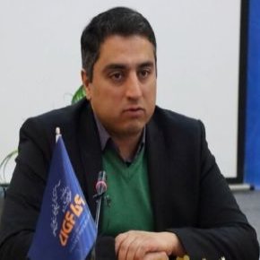 اخبار امین رضا خالقیان