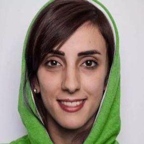 الناز رکابی الان کجاست و چه می کند؟