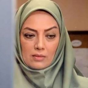 پردیس افکاری بازیگر نقش پروانه سریال فکر پلید کیست؟ + عکس