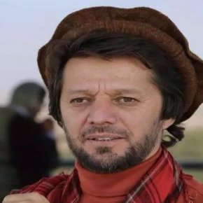 فوت فهیم دشتی