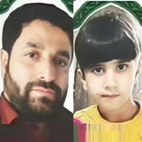 علت مرگ هادی نصری بابایی طلبه جوان + بیوگرافی