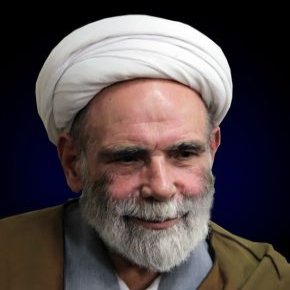 دختر آیت الله مجتبی تهرانی درگذشت + بیوگرافی