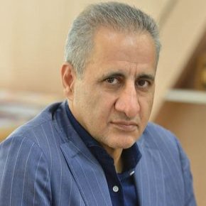 سید حمید حسینی اتاق بازرگانی