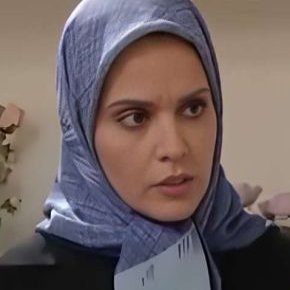 سرمدی در سریال خانه به دوش