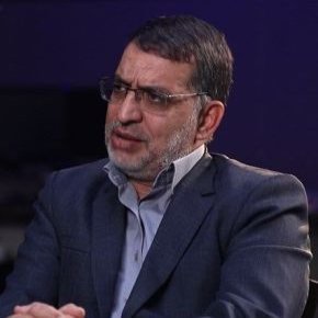 سردار علی محمد نائینی کیست؟ + بیوگرافی