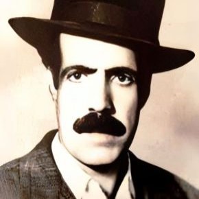 بیوگرافی ذبیح درشکه چی