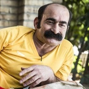 فوت فیروز میرزانژاد