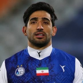 رضا میرزائی