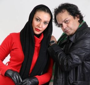 عکس بارداری و حاملگی زیبا بروفه