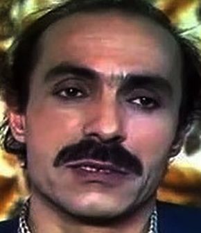 بیوگرافی جواد خدادادی بازیگر و همسر و فرزندانش