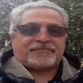 درگذشت عباس صالحی فعال فرهنگی