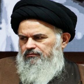 آیت الله محمد موسوی بجنوردی درگذشت + بیوگرافی