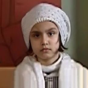 نیکی نصیریان سریال مسافران