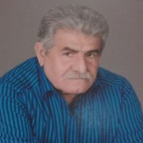عبدالهادی معتمدی هنرمند هرمزگانی درگذشت + بیوگرافی